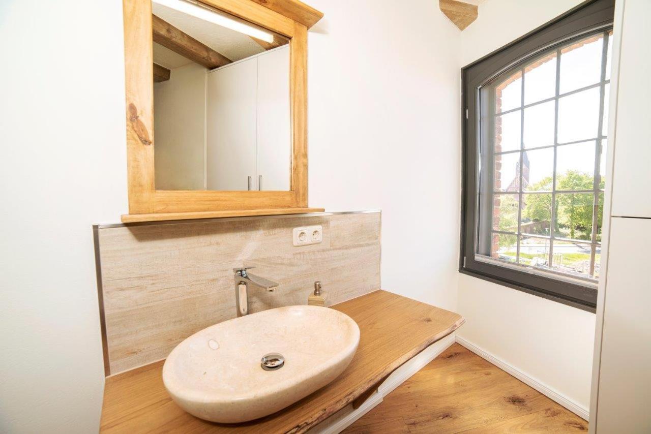 Apartamento Speicher Residenz Barth E3 App 9 Exterior foto