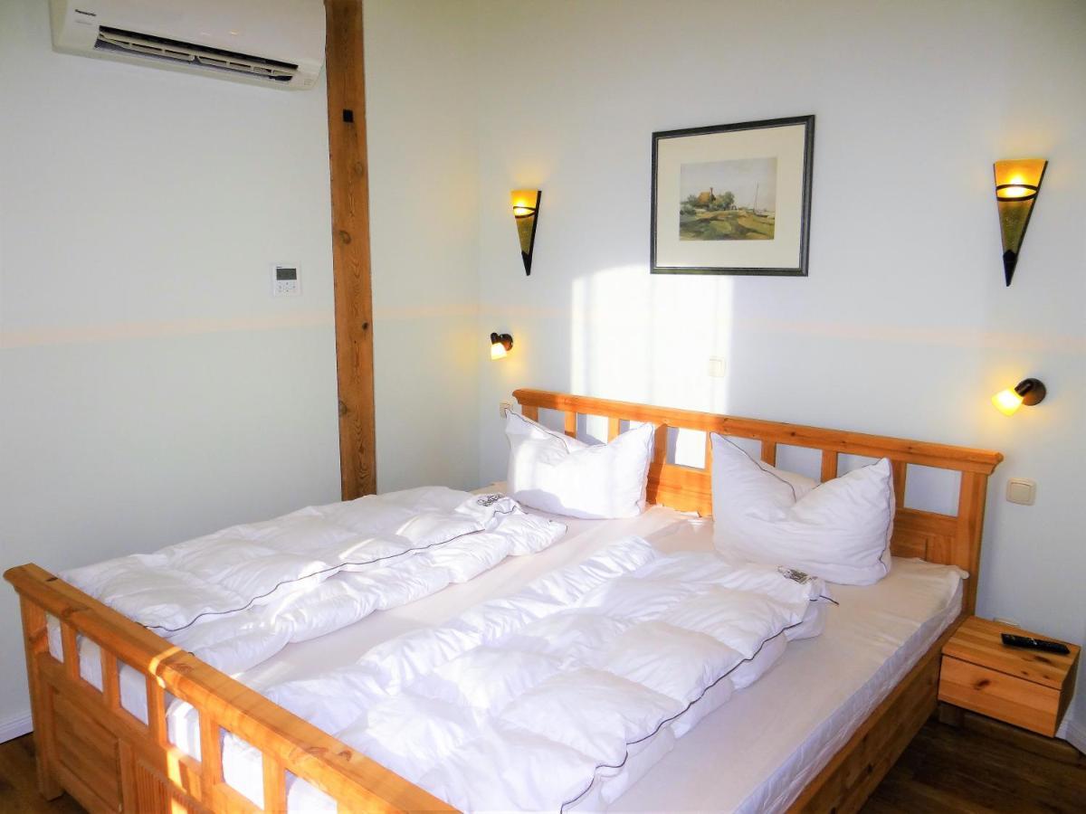 Apartamento Speicher Residenz Barth E3 App 9 Exterior foto