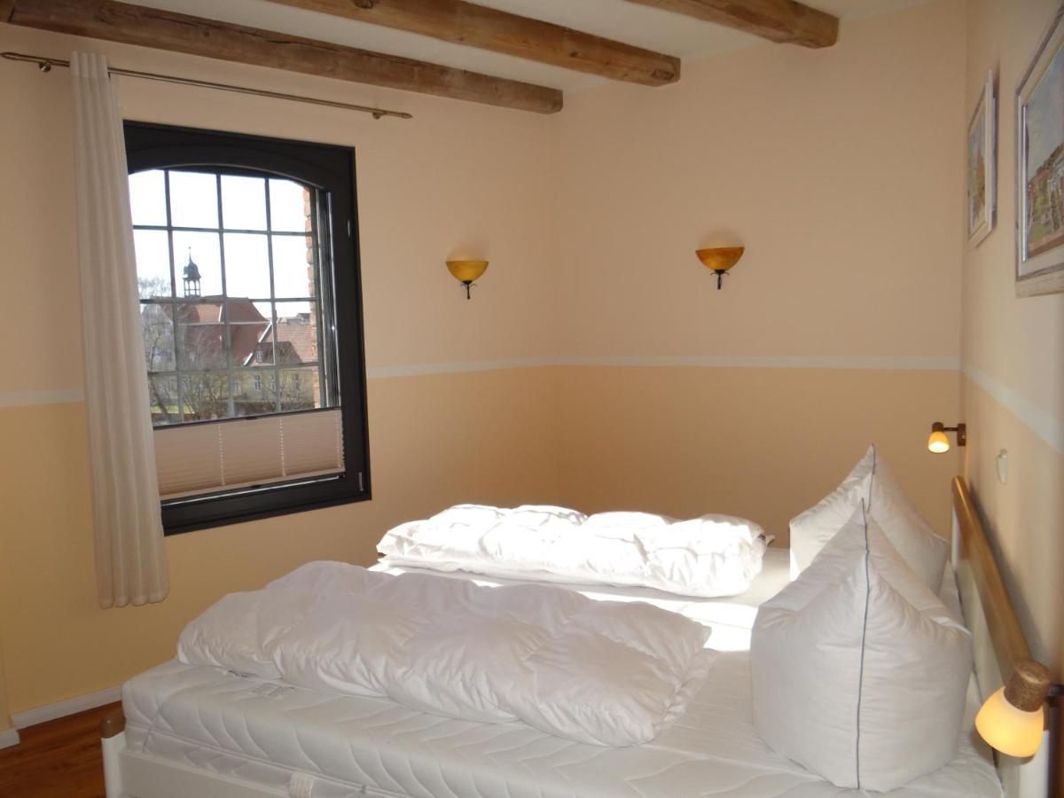Apartamento Speicher Residenz Barth E3 App 9 Exterior foto